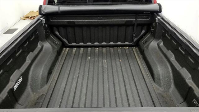 2024 Chevrolet Colorado 4WD Z71