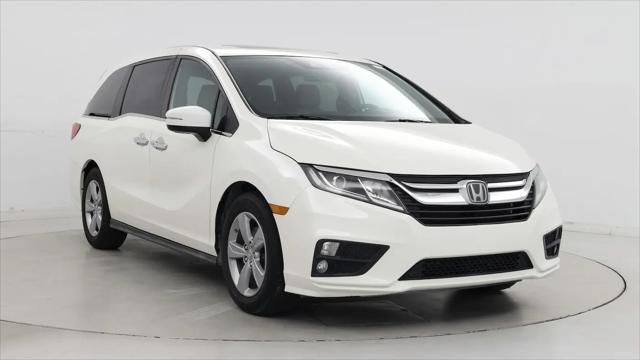 2019 Honda Odyssey EX-L for sale in Jacksonville, FL