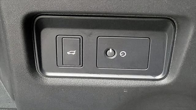 2021 Jaguar E-PACE SE P250 AWD Automatic