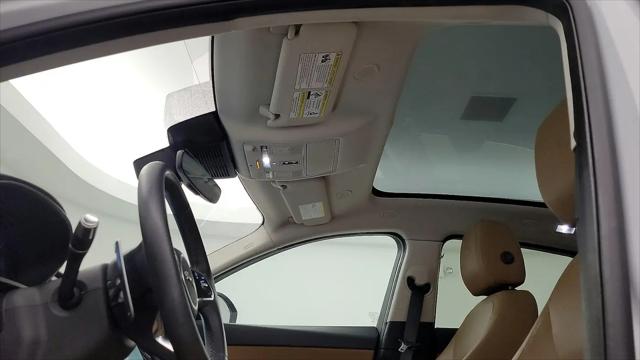 2021 Jaguar E-PACE SE P250 AWD Automatic
