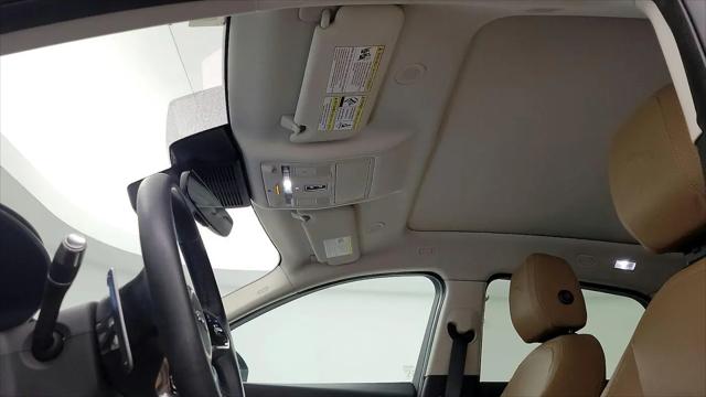 2021 Jaguar E-PACE SE P250 AWD Automatic