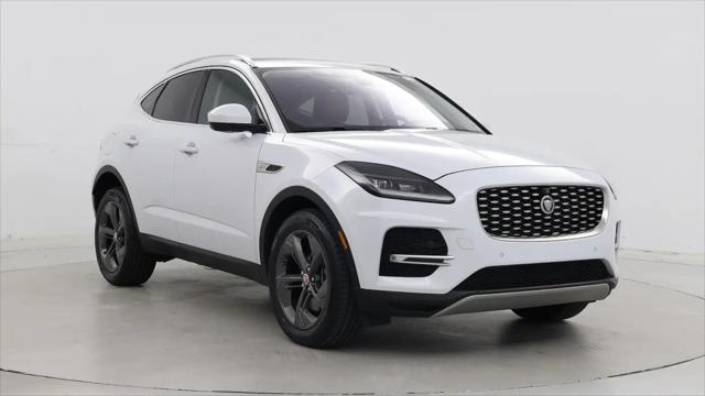2021 Jaguar E-PACE SE P250 AWD Automatic for sale in Jacksonville, FL