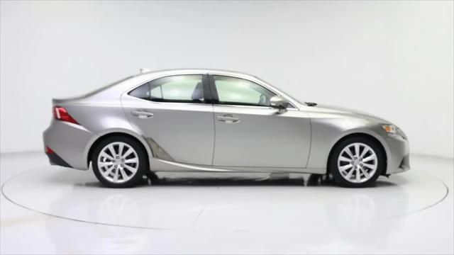 2015 Lexus IS 250 IS 250