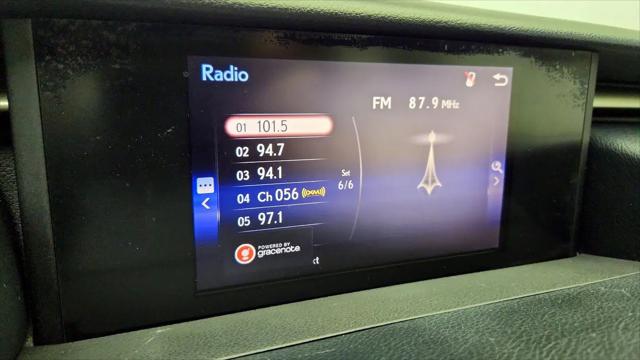 2015 Lexus IS 250 IS 250