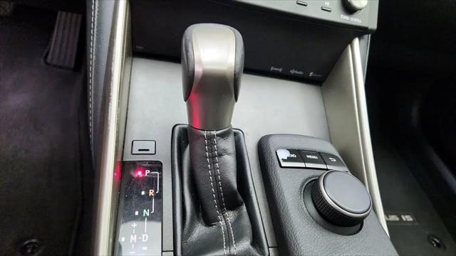 2015 Lexus IS 250 IS 250