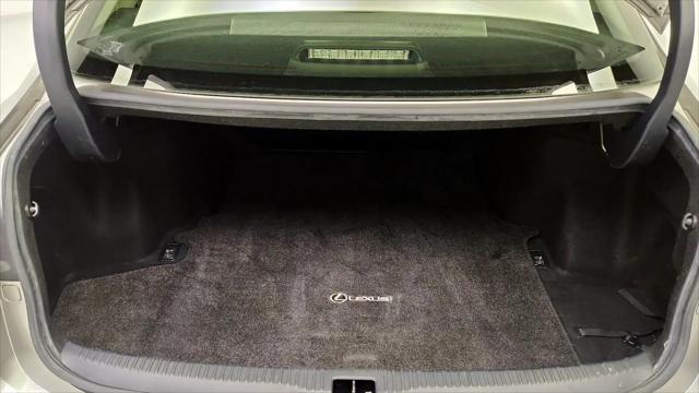 2015 Lexus IS 250 IS 250