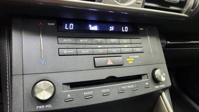 2015 Lexus IS 250 IS 250