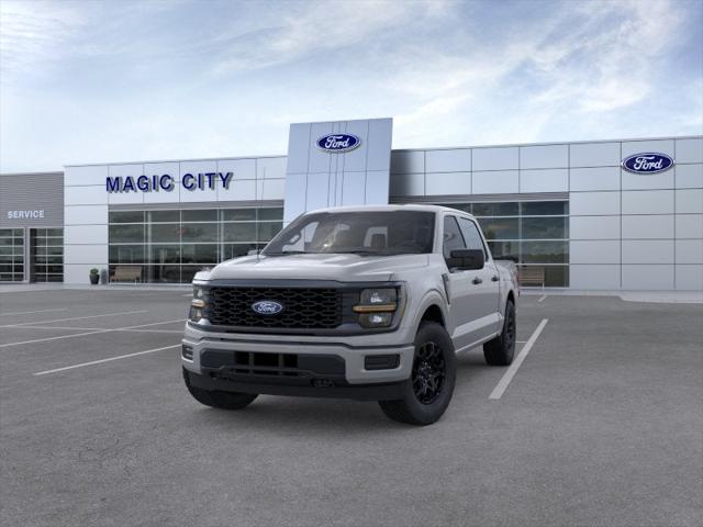 2026 Ford F-150 STX 2026 Ford F-150 STX