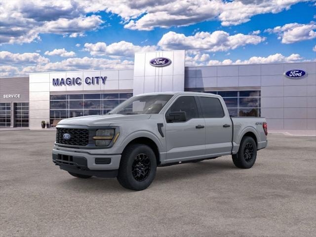 2026 Ford F-150 STX 2026 Ford F-150 STX