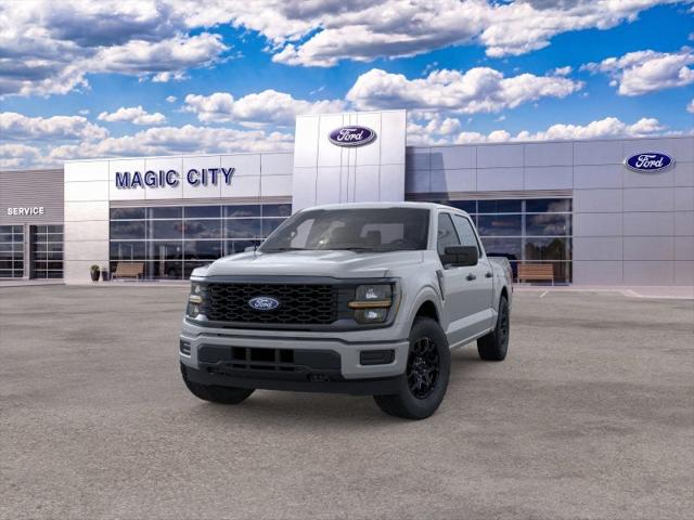 2026 Ford F-150 STX 2026 Ford F-150 STX