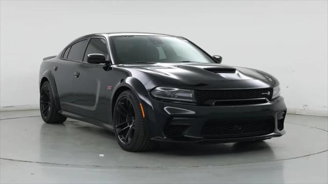 2021 Dodge Charger Scat Pack Widebody RWD for sale near Cincinnati, OH