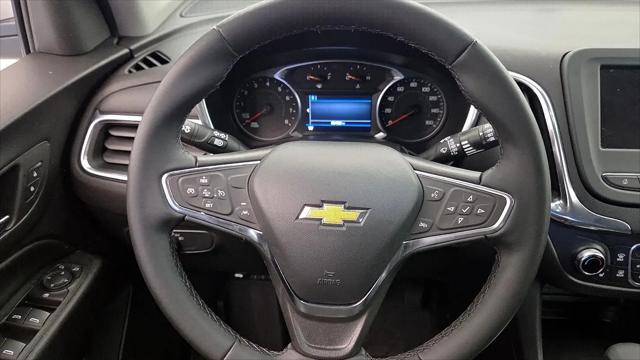 2024 Chevrolet Equinox FWD LT