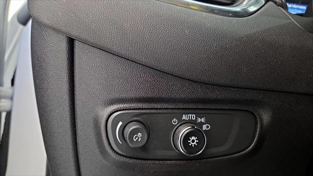 2024 Chevrolet Equinox FWD LT