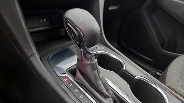2024 Chevrolet Equinox FWD LT