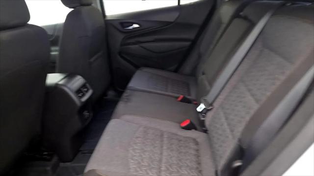 2024 Chevrolet Equinox FWD LT