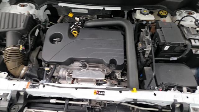 2024 Chevrolet Equinox FWD LT