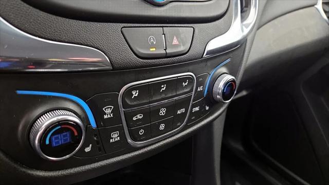 2024 Chevrolet Equinox FWD LT