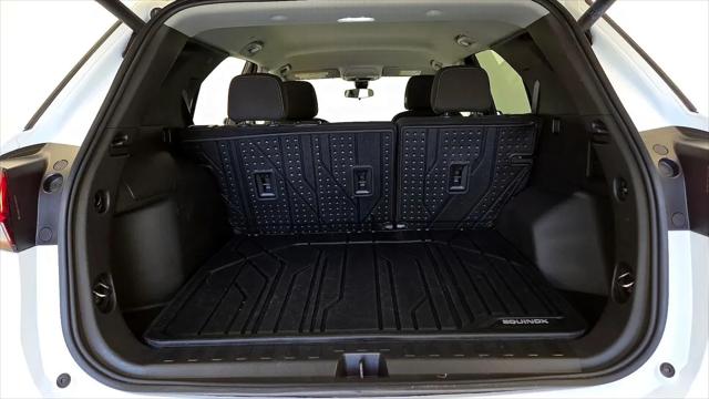 2024 Chevrolet Equinox FWD LT