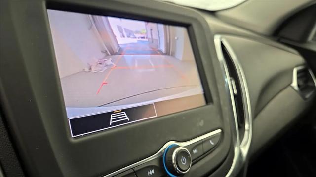 2024 Chevrolet Equinox FWD LT