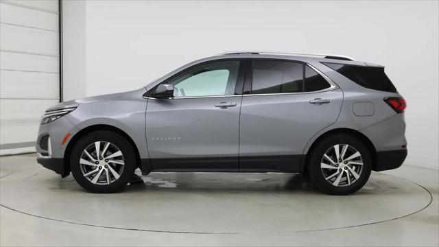 2023 Chevrolet Equinox FWD Premier