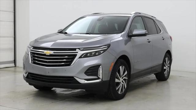 2023 Chevrolet Equinox FWD Premier