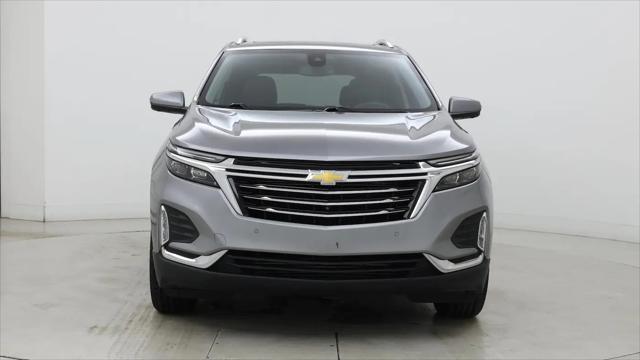 2023 Chevrolet Equinox FWD Premier