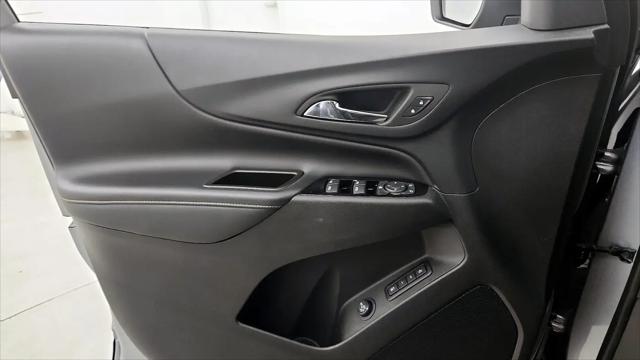 2023 Chevrolet Equinox FWD Premier