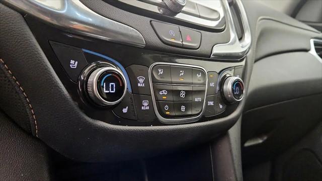 2023 Chevrolet Equinox FWD Premier