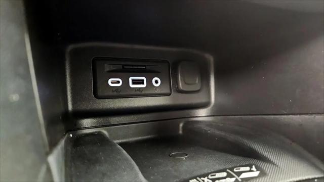 2023 Chevrolet Equinox FWD Premier