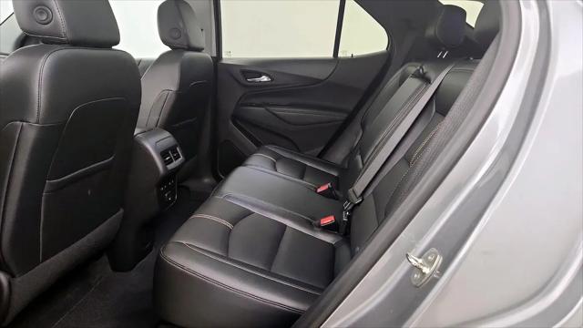 2023 Chevrolet Equinox FWD Premier