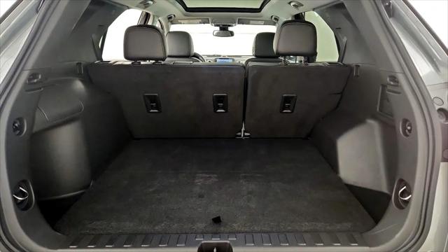 2023 Chevrolet Equinox FWD Premier