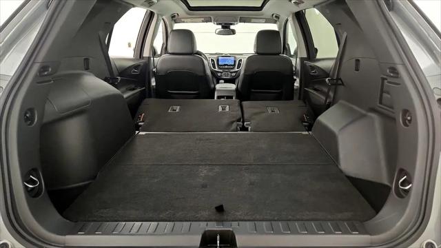 2023 Chevrolet Equinox FWD Premier