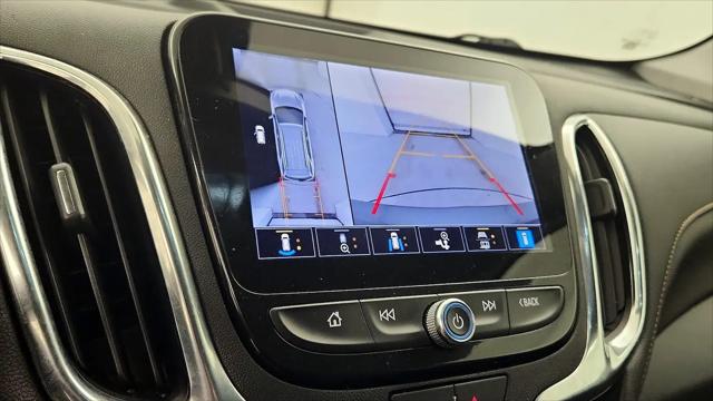 2023 Chevrolet Equinox FWD Premier