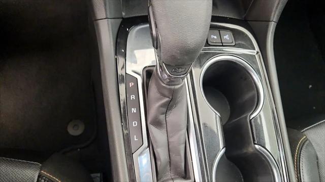 2023 Chevrolet Equinox FWD Premier