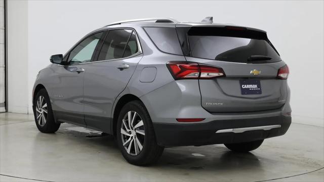 2023 Chevrolet Equinox FWD Premier