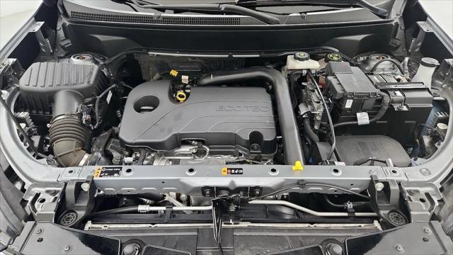 2023 Chevrolet Equinox FWD Premier