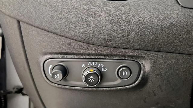 2023 Chevrolet Equinox FWD Premier
