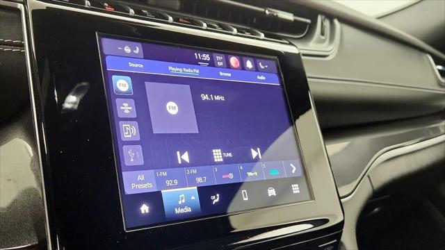 2023 Jeep Grand Cherokee Altitude 4x4