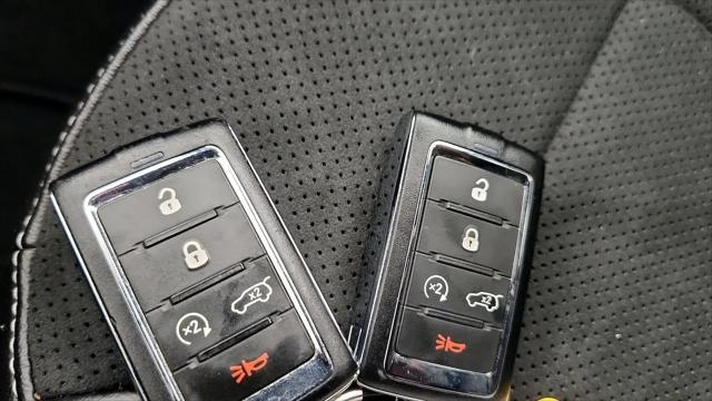 2023 Jeep Grand Cherokee Altitude 4x4