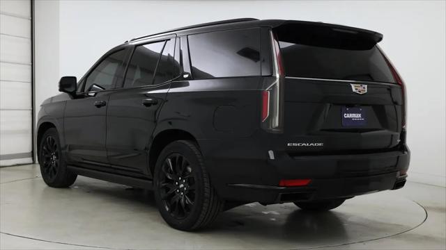 2023 Cadillac Escalade 4WD Sport Platinum
