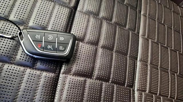 2023 Cadillac Escalade 4WD Sport Platinum