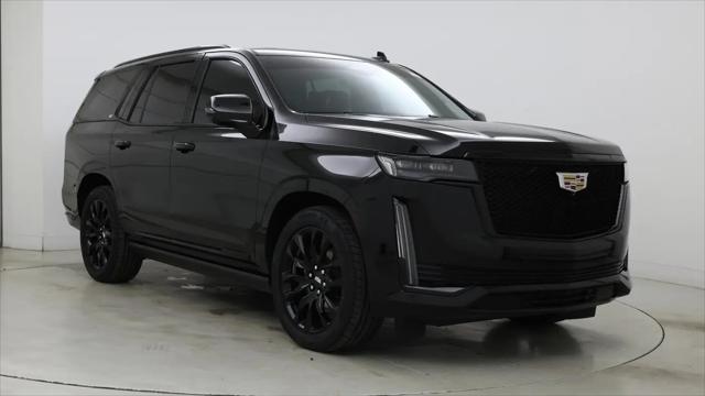 2023 Cadillac Escalade 4WD Sport Platinum for sale in Myrtle Beach, SC