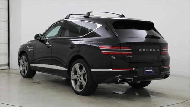 2023 Genesis GV80 2.5T AWD