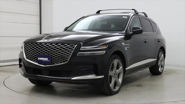 2023 Genesis GV80 2.5T AWD