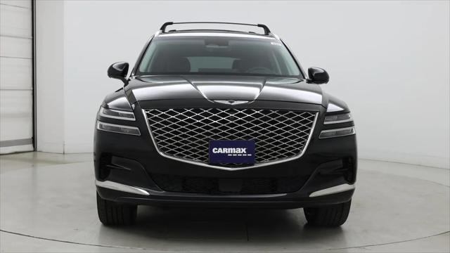 2023 Genesis GV80 2.5T AWD