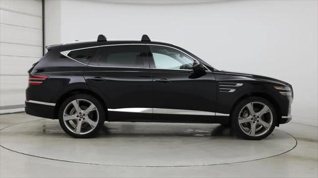 2023 Genesis GV80 2.5T AWD
