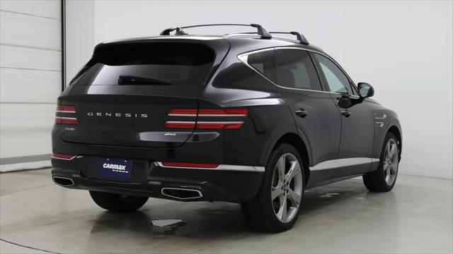 2023 Genesis GV80 2.5T AWD