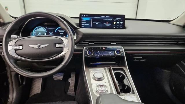 2023 Genesis GV80 2.5T AWD