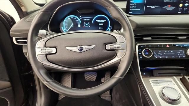 2023 Genesis GV80 2.5T AWD