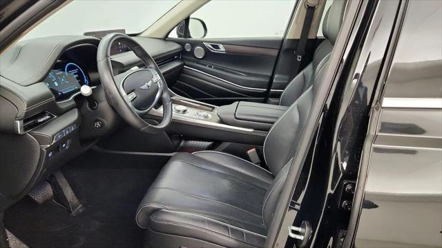 2023 Genesis GV80 2.5T AWD